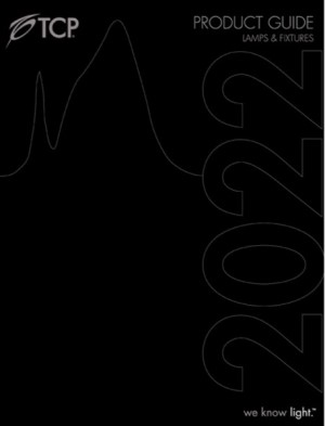2022 TCP Catalog