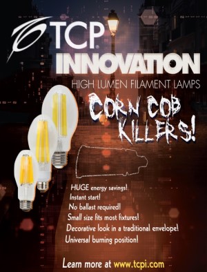 CornCob Killer Poster