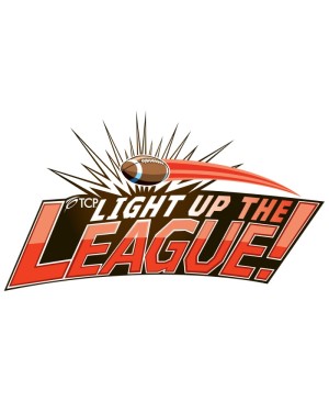 Light Up the League Promotion